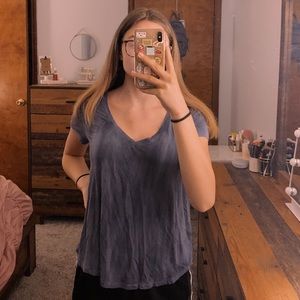 American Eagle S&S Top
